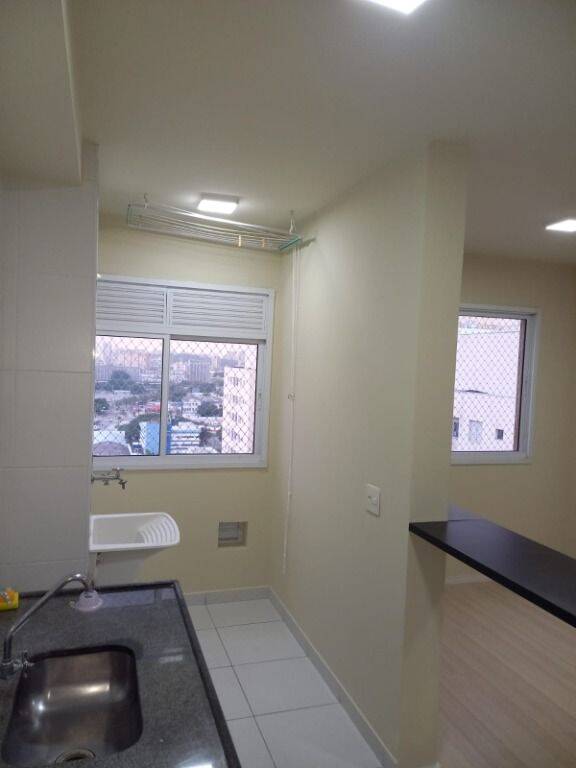 Apartamento, 1 quarto, 31 m² - Foto 5