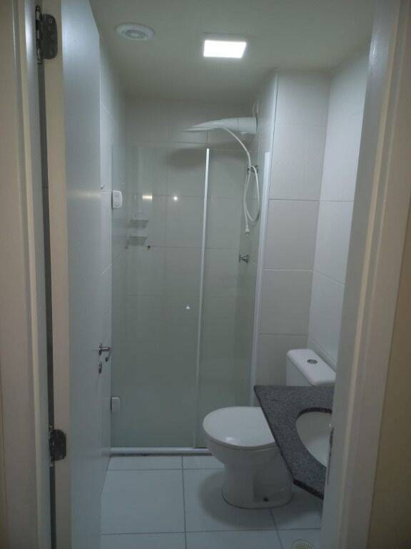 Apartamento, 1 quarto, 31 m² - Foto 7