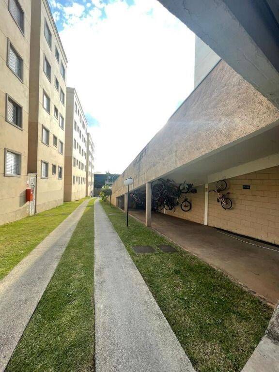 Apartamento, 2 quartos, 48 m² - Foto 4