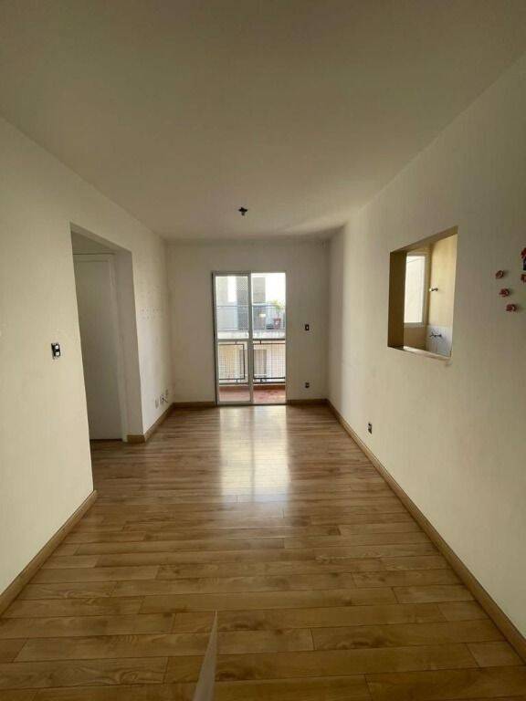 Apartamento, 2 quartos, 48 m² - Foto 2
