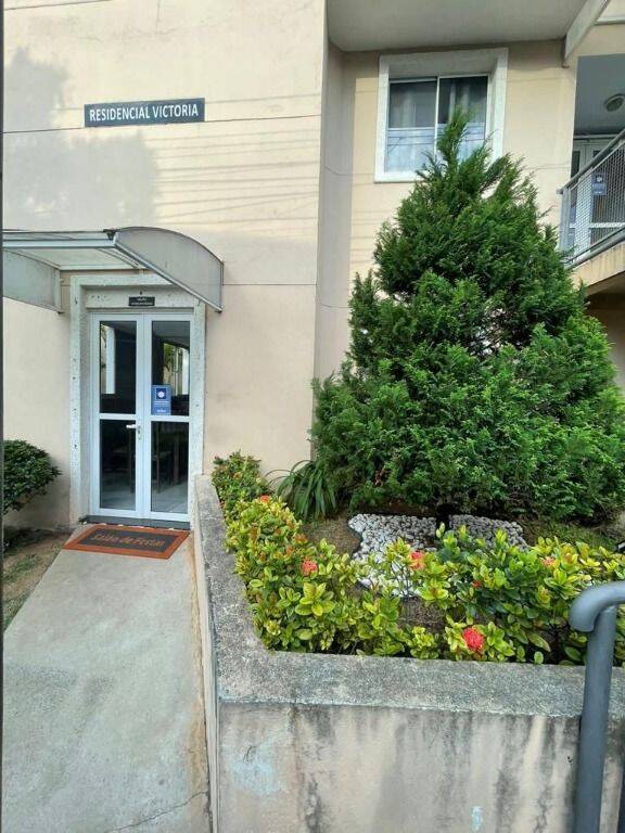 Apartamento, 2 quartos, 48 m² - Foto 8