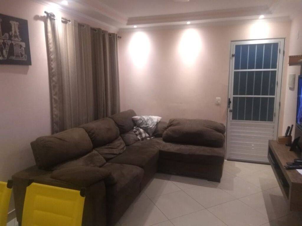Sobrado, 3 quartos, 75 m² - Foto 2
