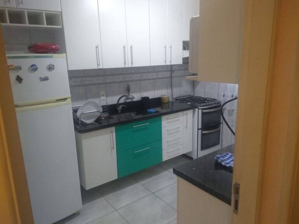 Sobrado, 3 quartos, 75 m² - Foto 3