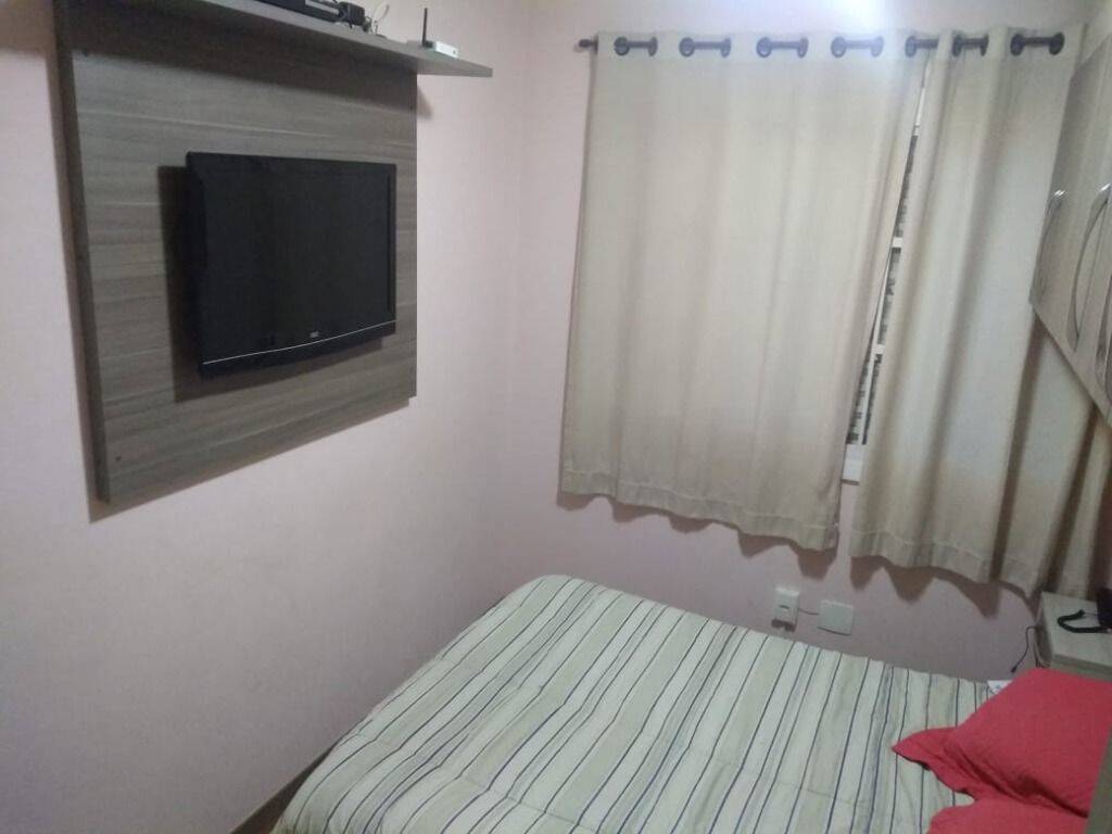 Sobrado, 3 quartos, 75 m² - Foto 10