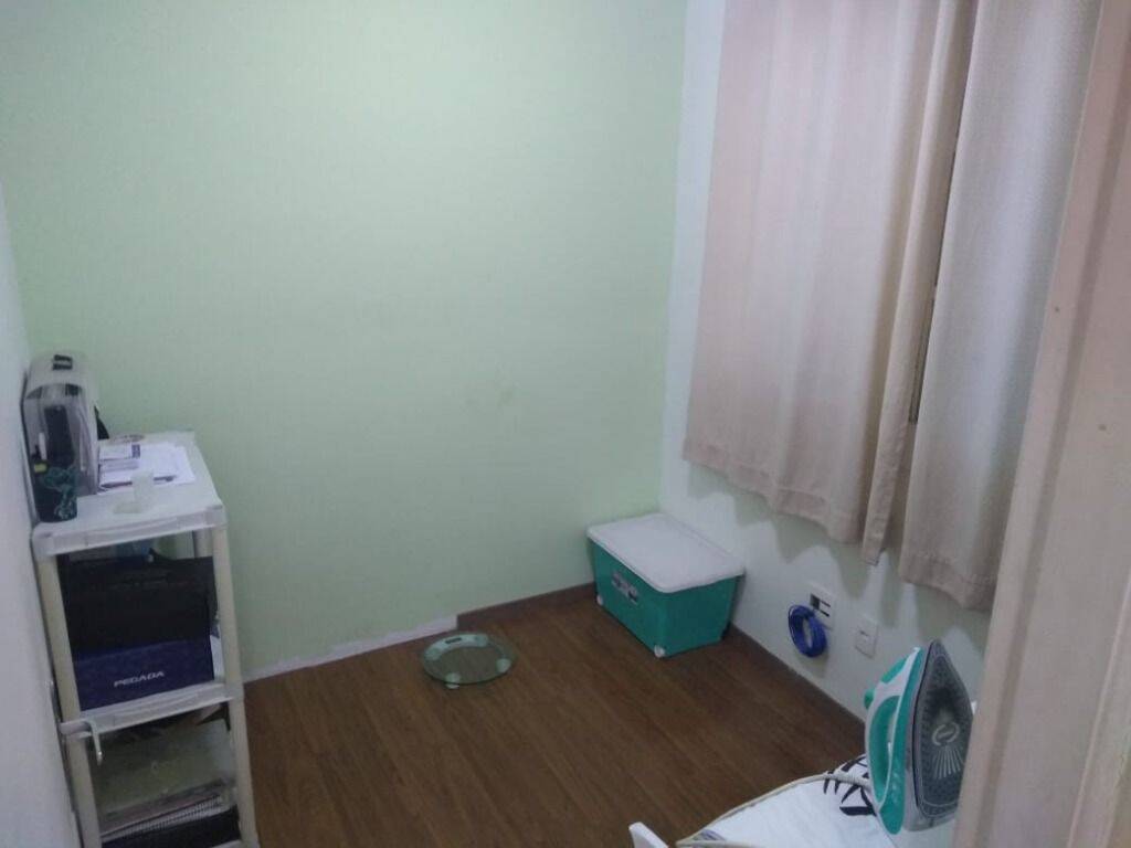 Sobrado, 3 quartos, 75 m² - Foto 12