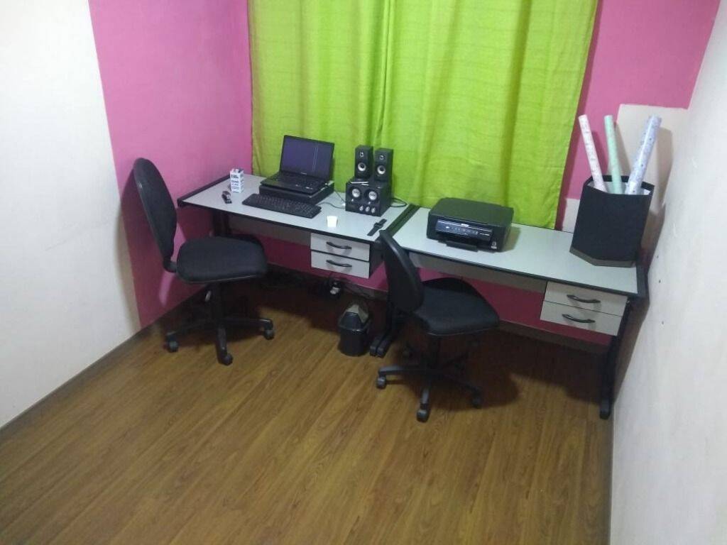 Sobrado, 3 quartos, 75 m² - Foto 13