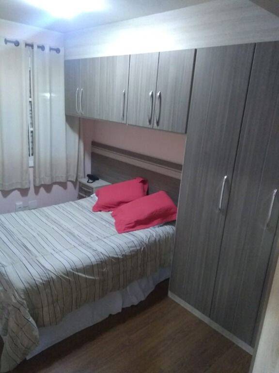 Sobrado, 3 quartos, 75 m² - Foto 11