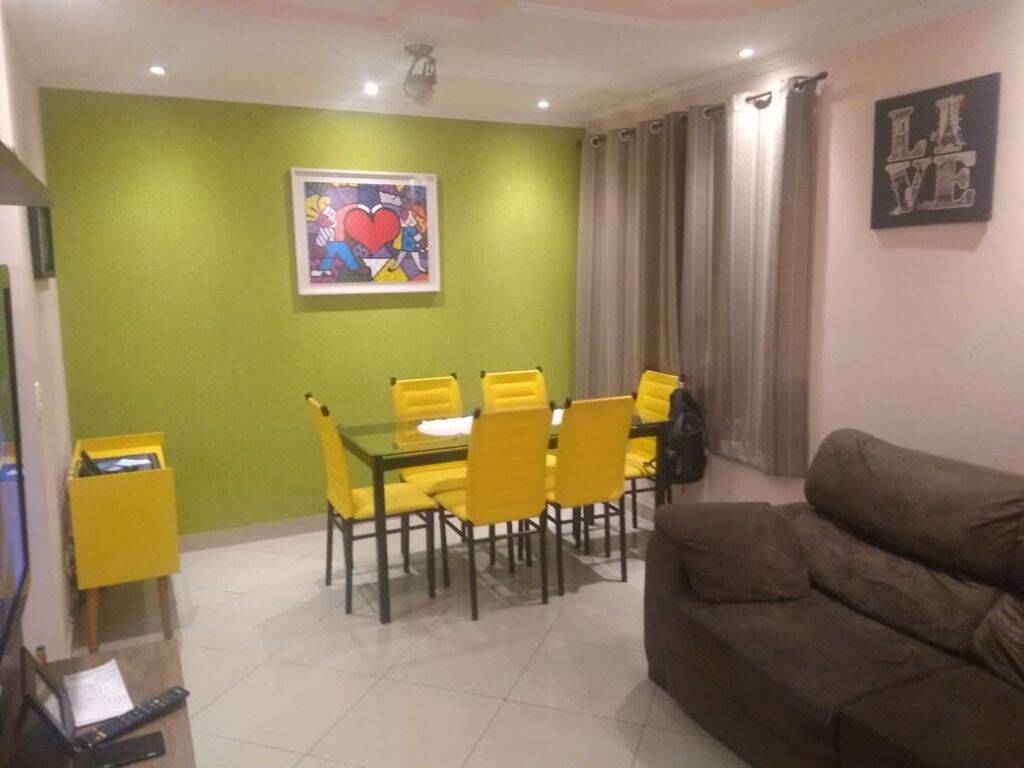 Sobrado, 3 quartos, 75 m² - Foto 15