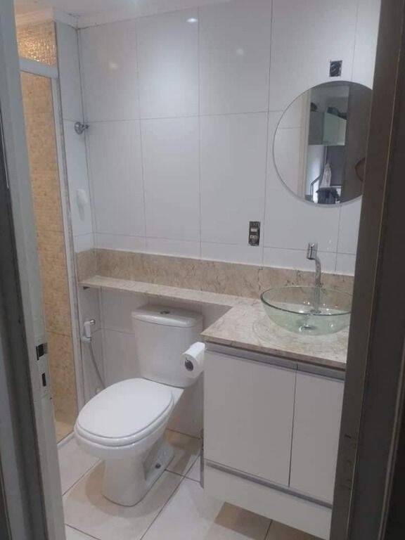 Apartamento, 2 quartos, 55 m² - Foto 8