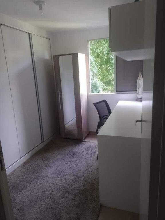 Apartamento, 2 quartos, 55 m² - Foto 6