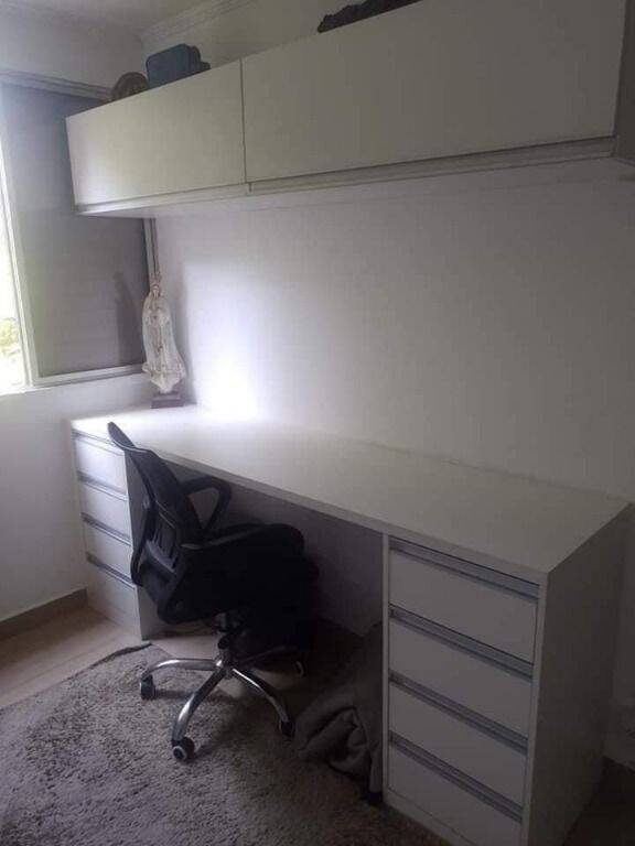 Apartamento, 2 quartos, 55 m² - Foto 11
