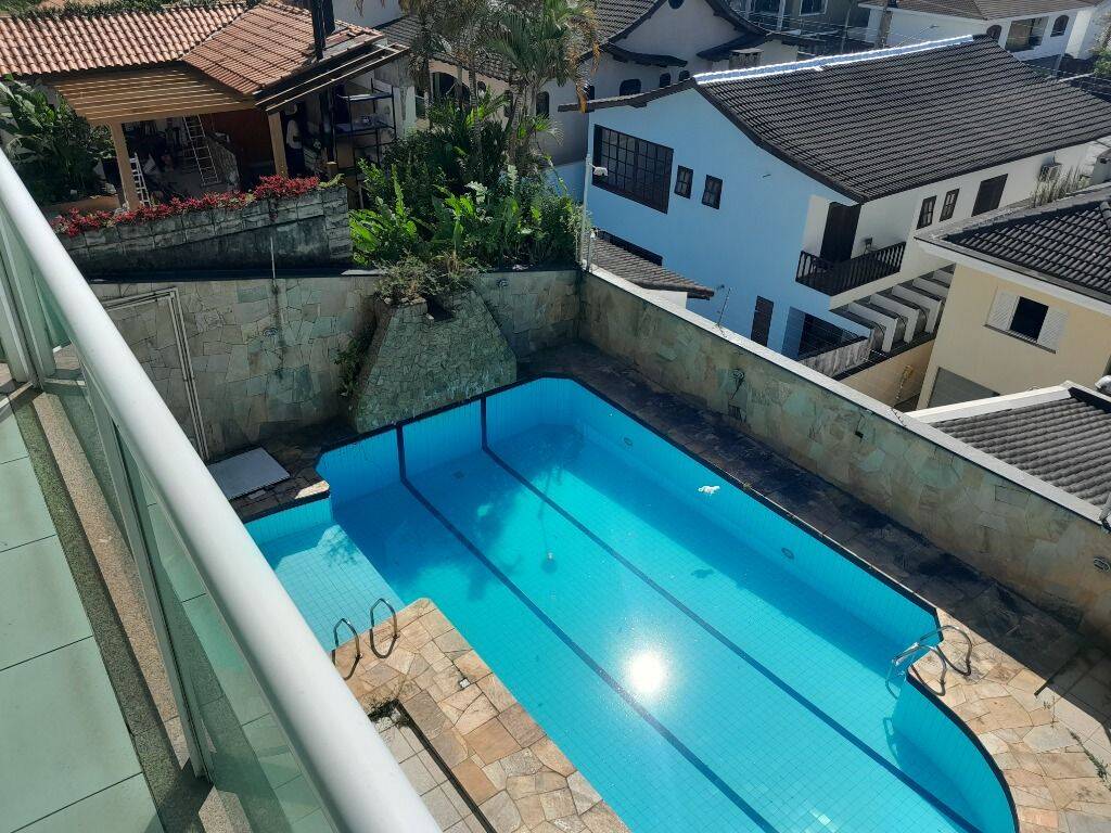 Casa, 4 quartos, 600 m² - Foto 9