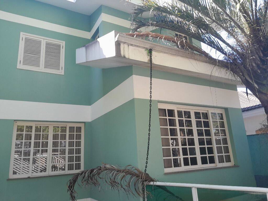 Casa, 4 quartos, 600 m² - Foto 30