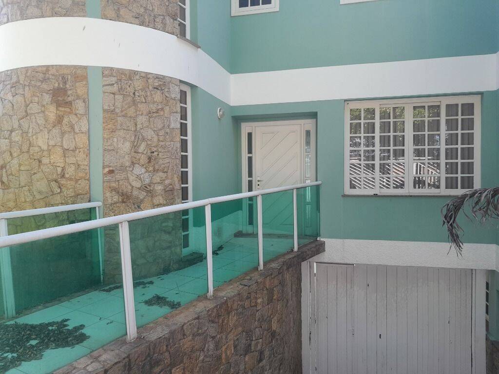 Casa, 4 quartos, 600 m² - Foto 29