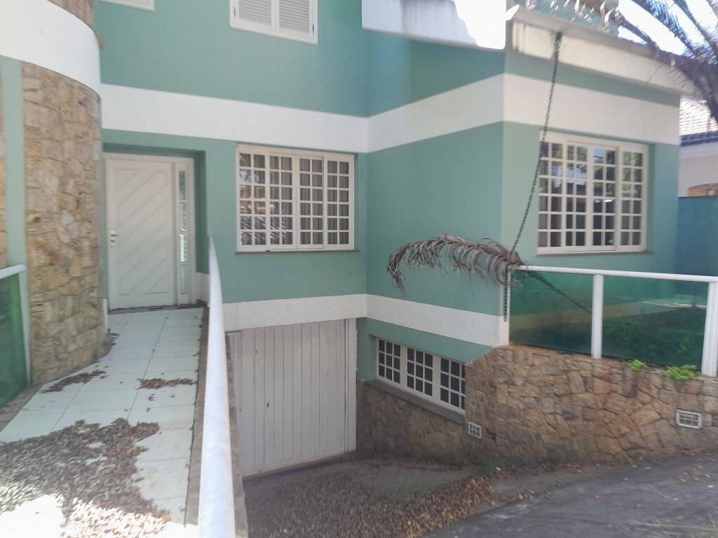 Casa, 4 quartos, 600 m² - Foto 31