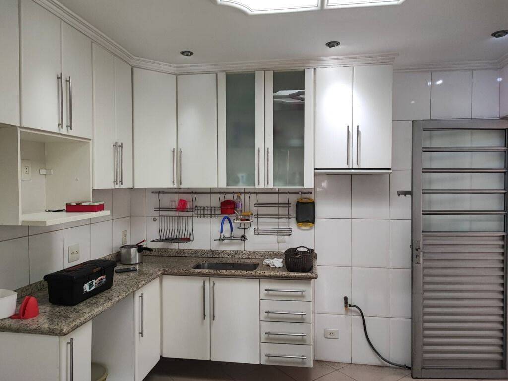 Casa, 3 quartos, 120 m² - Foto 14