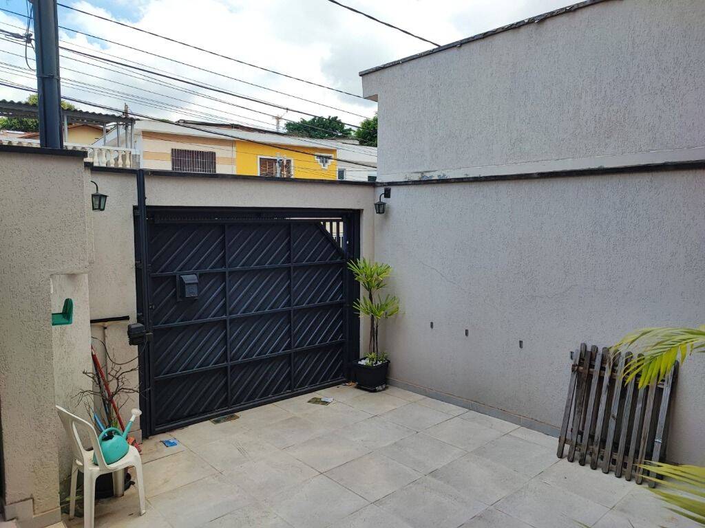 Casa, 3 quartos, 120 m² - Foto 21