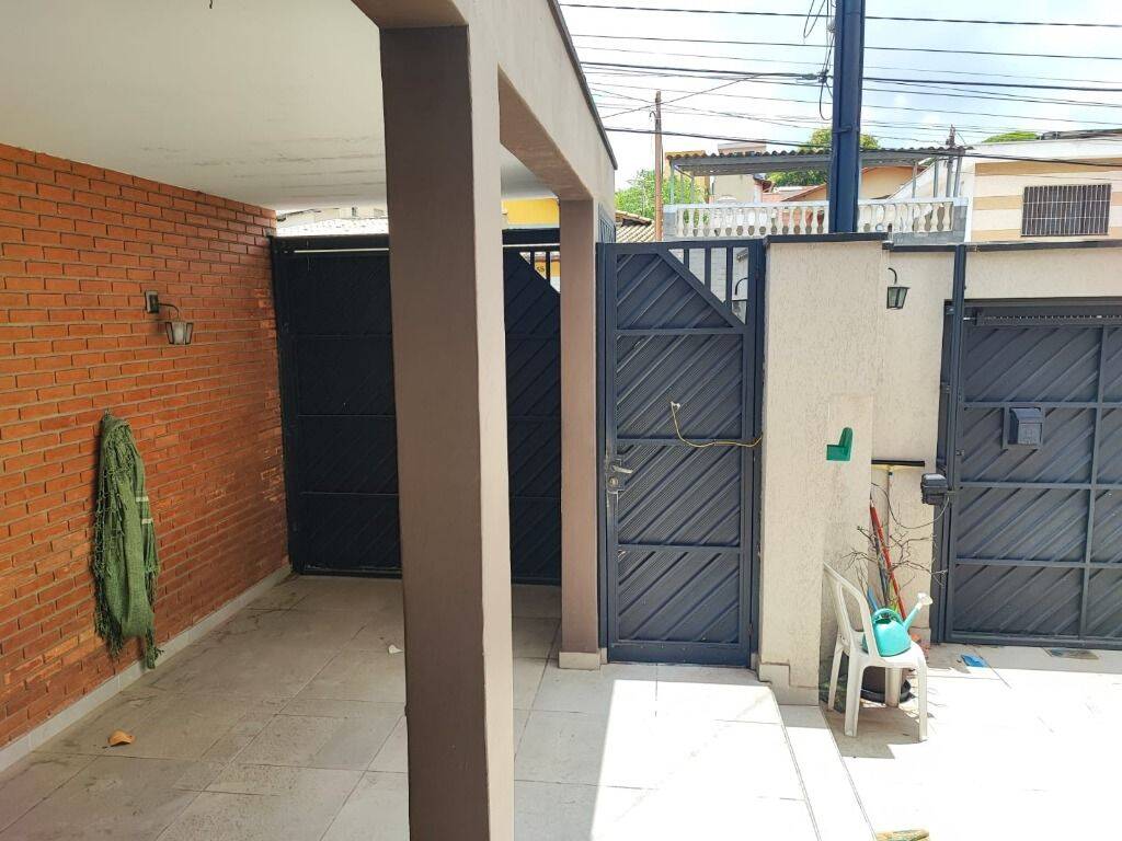 Casa, 3 quartos, 120 m² - Foto 2