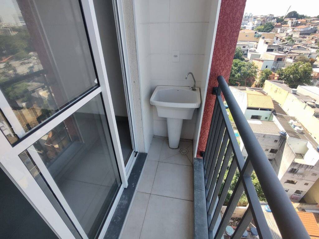 Apartamento, 1 quarto - Foto 6