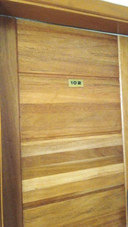 Apartamento, 2 quartos - Foto 2