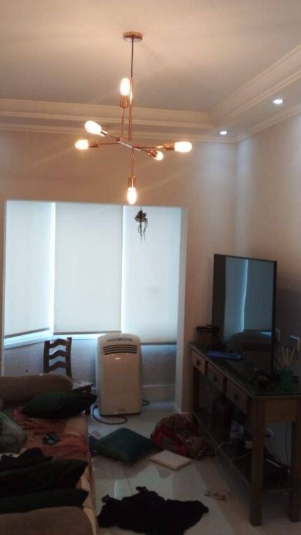 Apartamento, 2 quartos - Foto 3