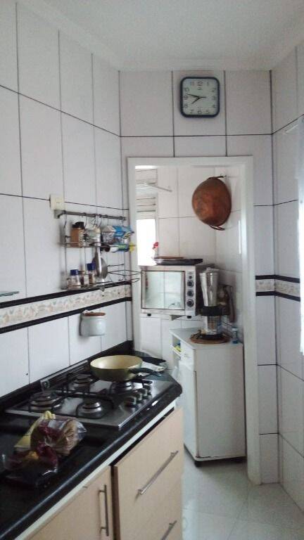 Apartamento, 2 quartos - Foto 9