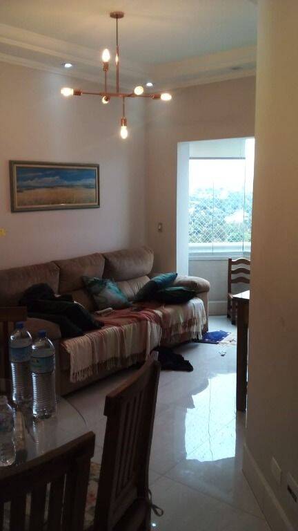Apartamento, 2 quartos - Foto 14