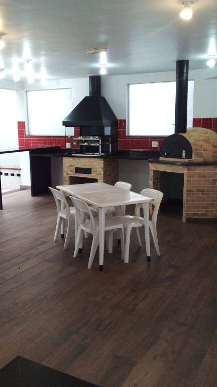 Apartamento, 2 quartos - Foto 1