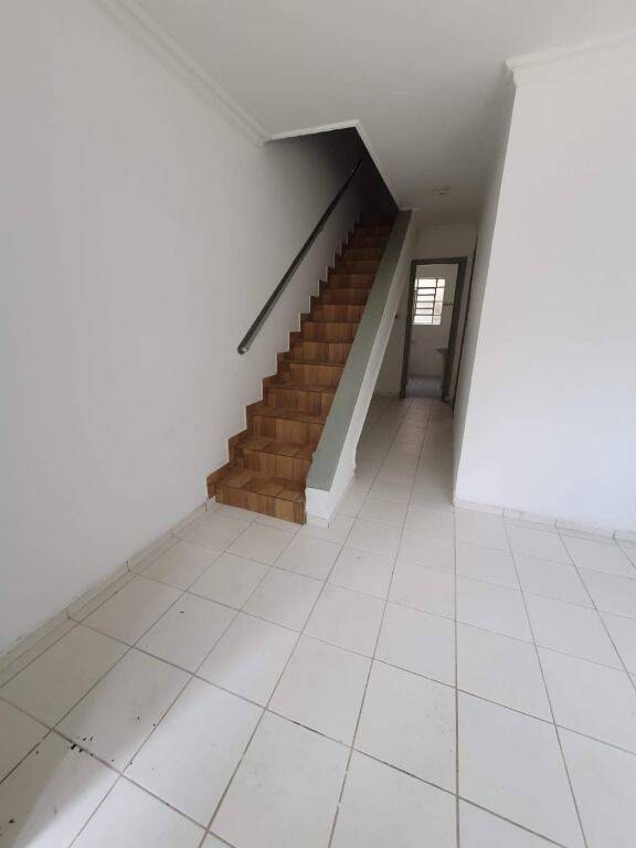 Sobrado para alugar com 2 quartos, 90m² - Foto 10