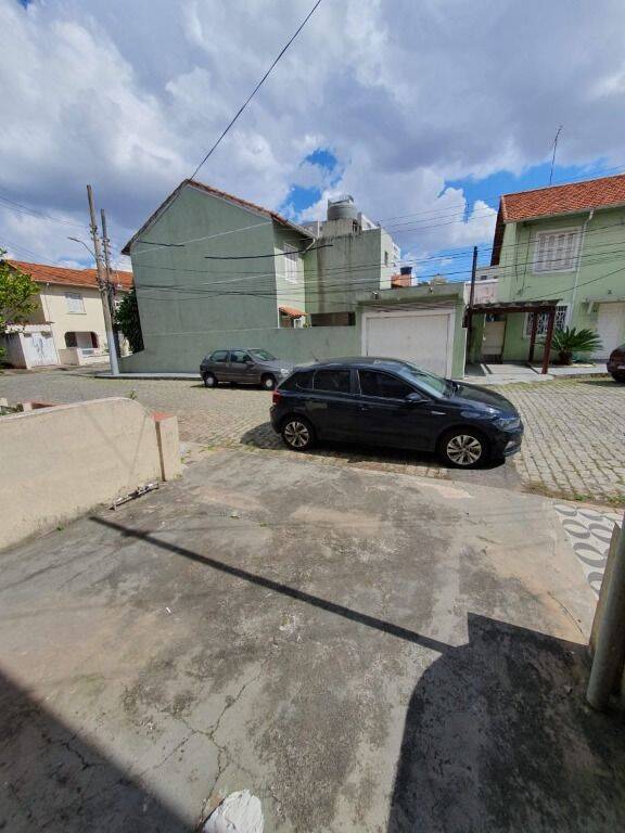 Sobrado para alugar com 2 quartos, 90m² - Foto 13