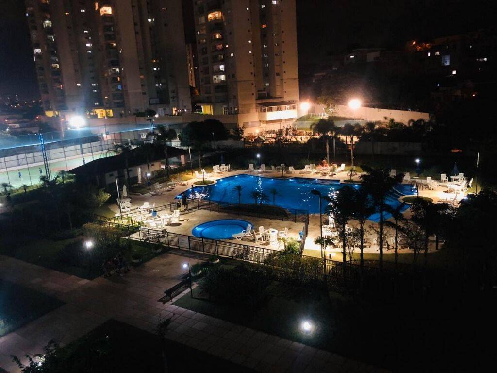 Apartamento, 3 quartos - Foto 1