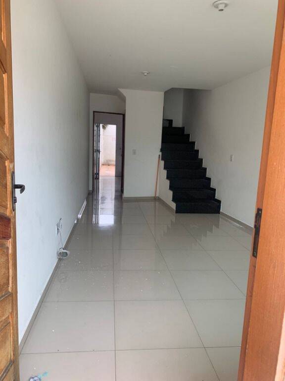 Sobrado, 2 quartos, 90 m² - Foto 8