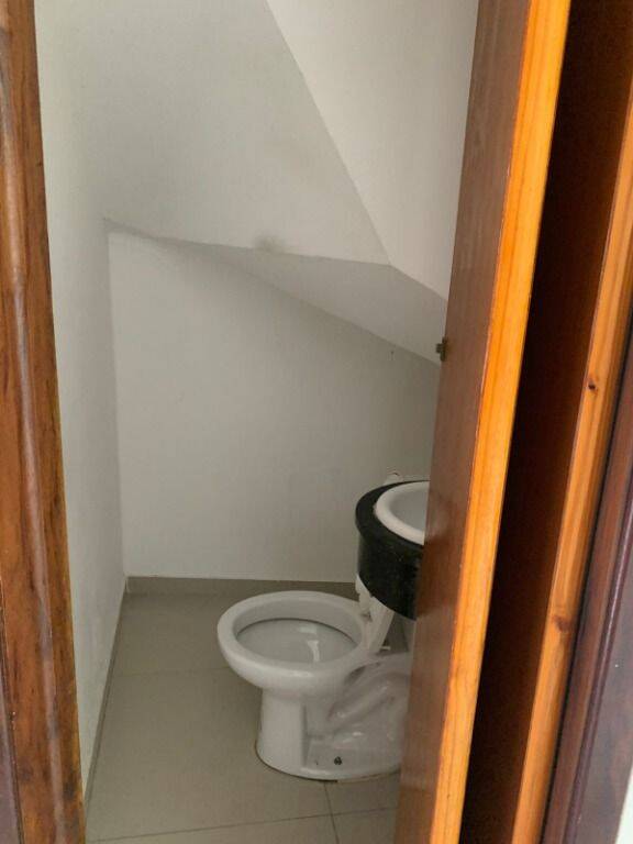Sobrado, 2 quartos, 90 m² - Foto 5