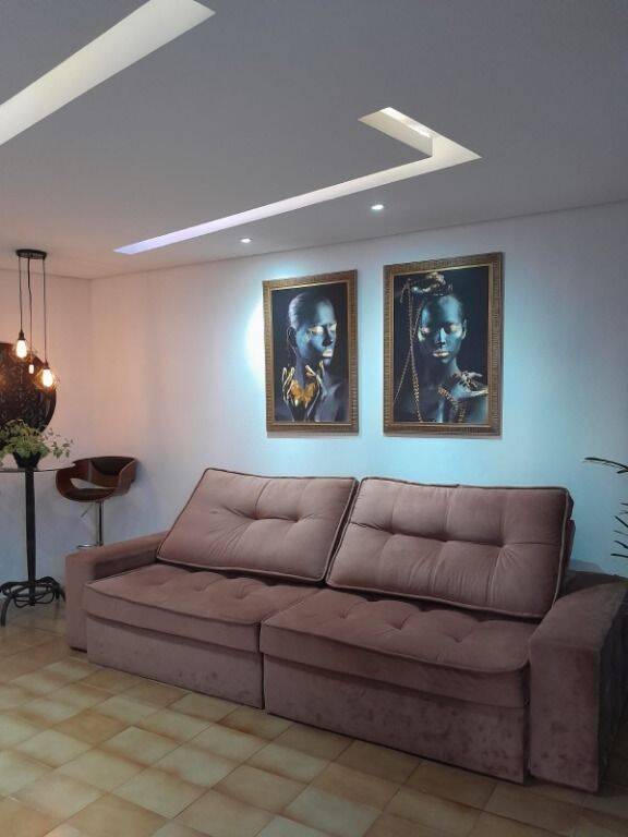 Casa, 3 quartos, 130 m² - Foto 12