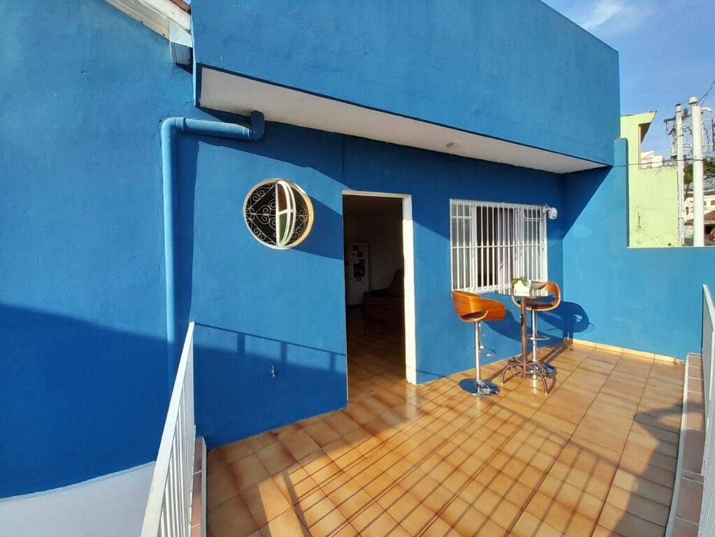 Casa, 3 quartos, 130 m² - Foto 16