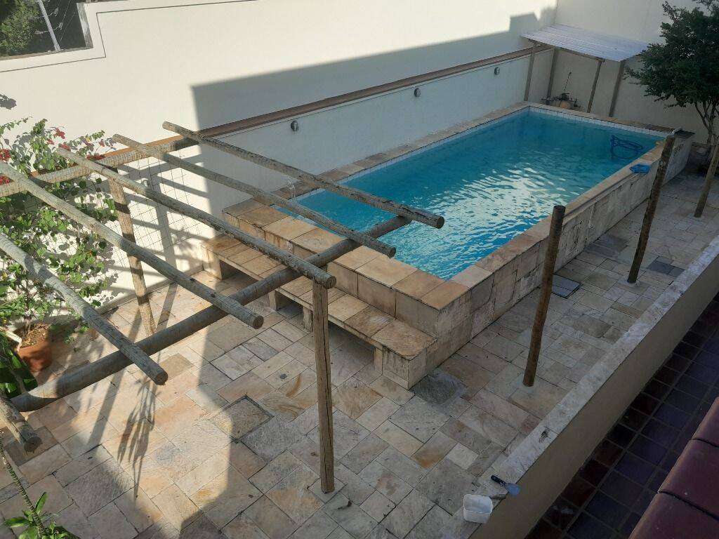 Casa, 3 quartos, 280 m² - Foto 3