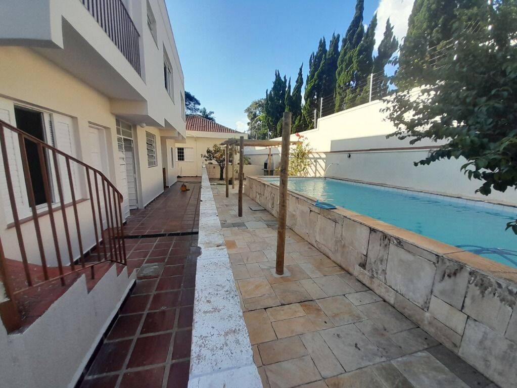 Casa, 3 quartos, 280 m² - Foto 4