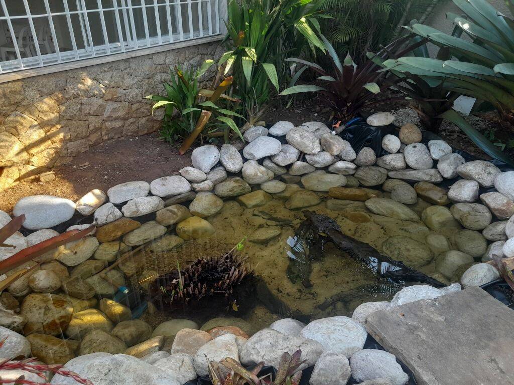 Casa, 3 quartos, 280 m² - Foto 17