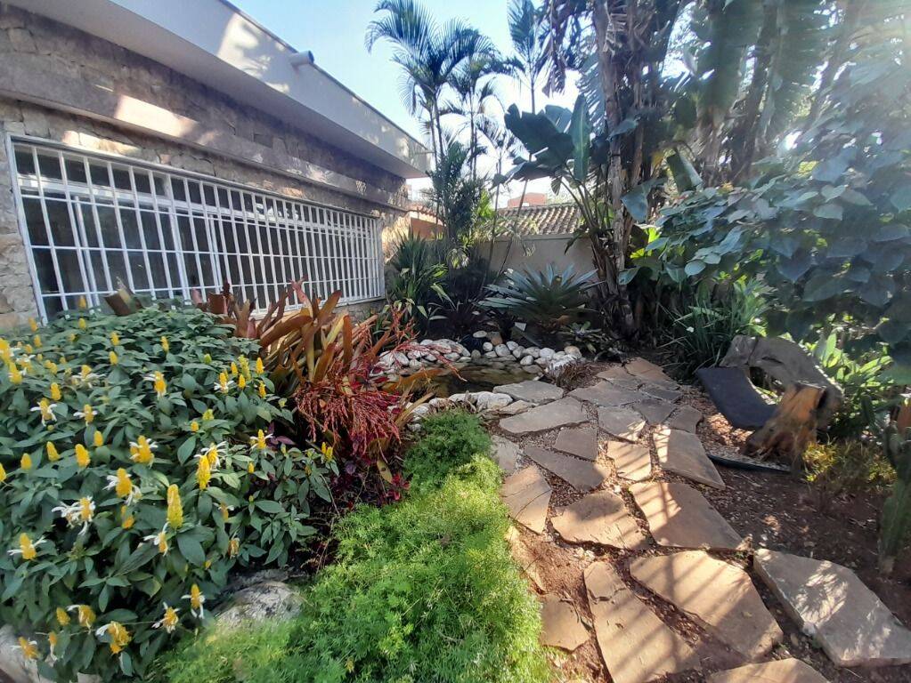 Casa, 3 quartos, 280 m² - Foto 1