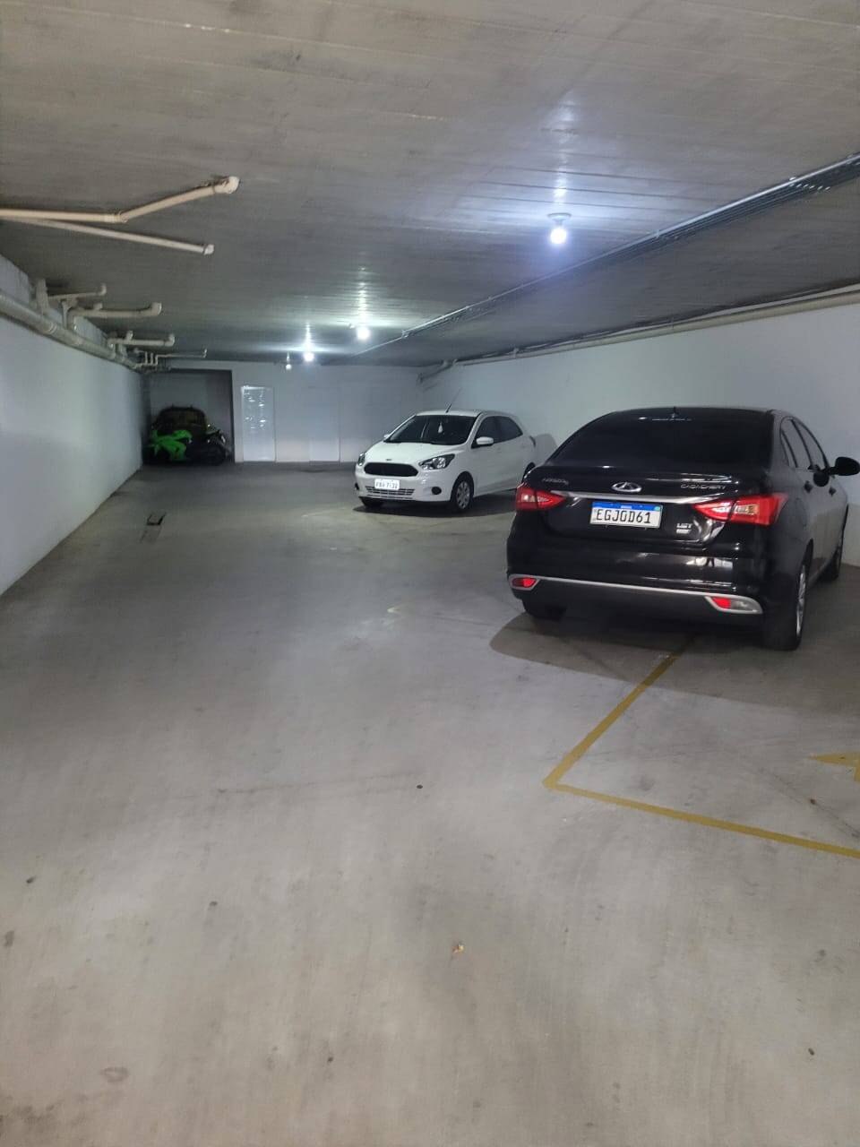 Sobrado, 2 quartos, 92 m² - Foto 5