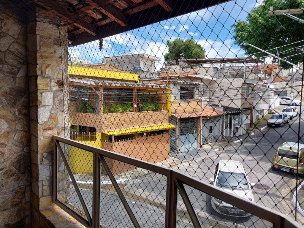 Sobrado, 3 quartos, 142 m² - Foto 6