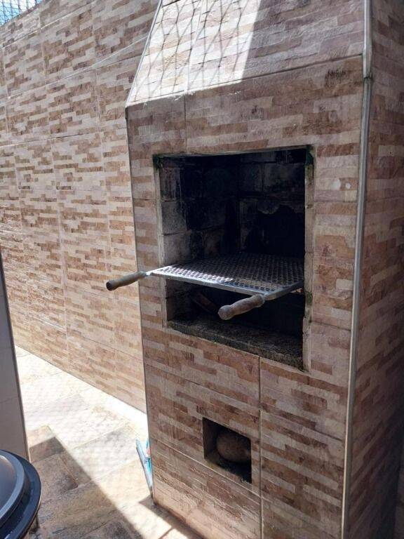 Sobrado, 3 quartos, 142 m² - Foto 3