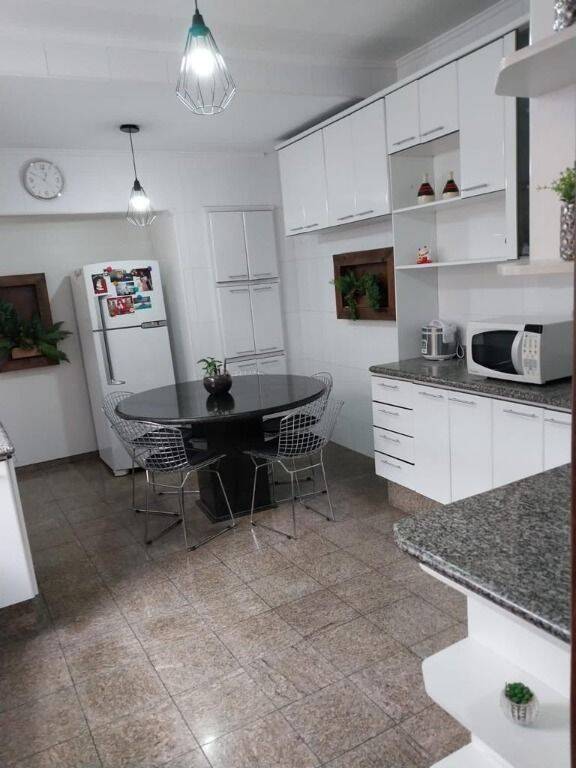 Sobrado, 3 quartos, 142 m² - Foto 21