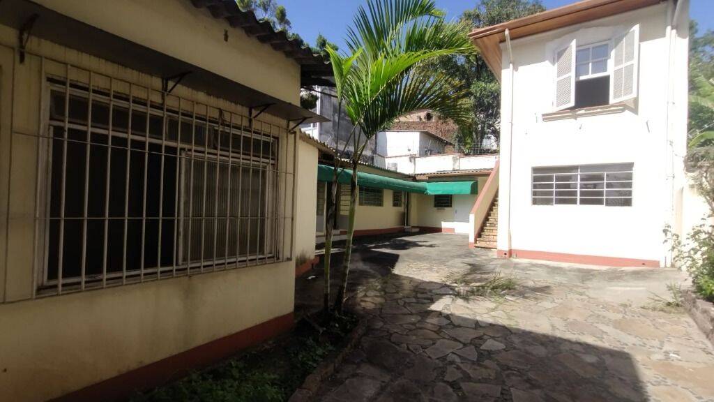 Casa, 6 quartos, 420 m² - Foto 6