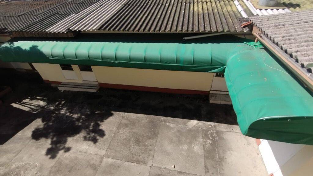 Casa, 6 quartos, 420 m² - Foto 8