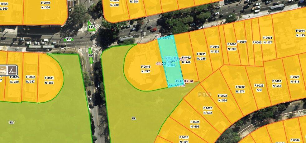 Casa, 6 quartos, 420 m² - Foto 19