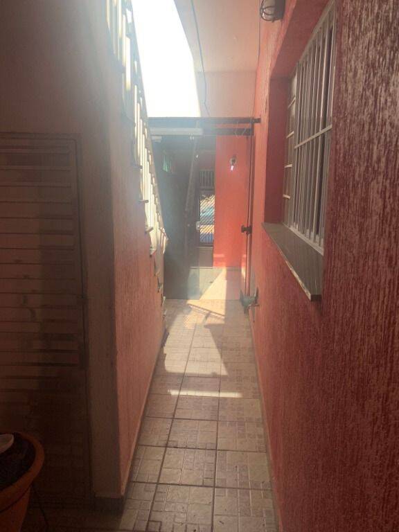 Sobrado, 3 quartos, 102 m² - Foto 9