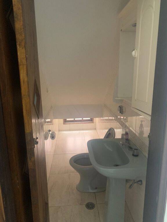 Sobrado, 3 quartos, 102 m² - Foto 5