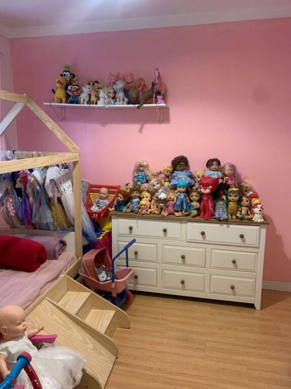 Apartamento, 3 quartos - Foto 5