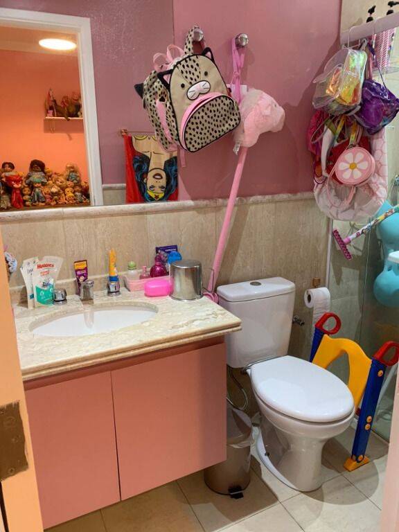 Apartamento, 3 quartos - Foto 7